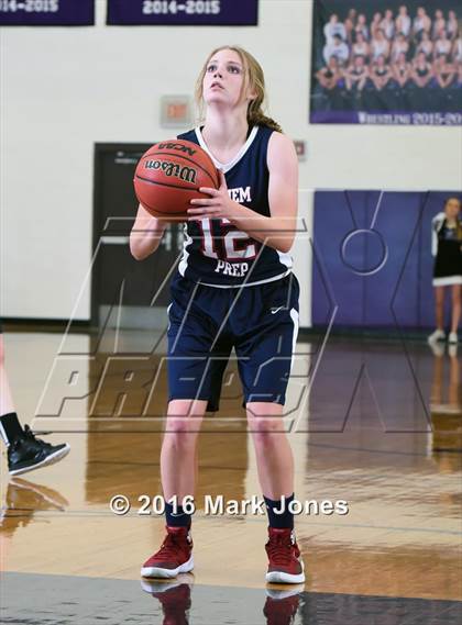 Thumbnail 2 in Anthem Prep @ Northwest Christian photogallery.