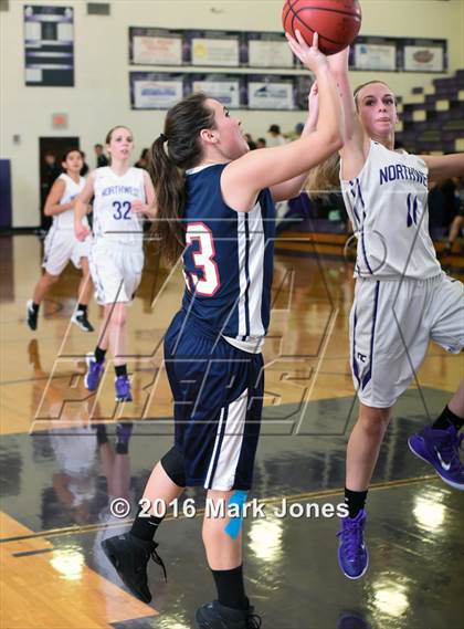 Thumbnail 3 in Anthem Prep @ Northwest Christian photogallery.