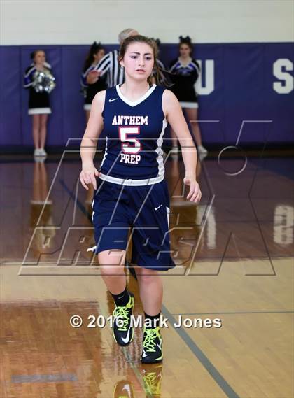 Thumbnail 1 in Anthem Prep @ Northwest Christian photogallery.