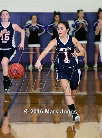 Thumbnail 1 in Anthem Prep @ Northwest Christian photogallery.