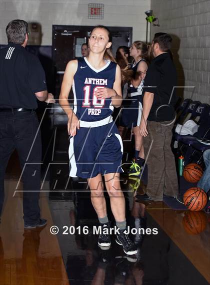Thumbnail 1 in Anthem Prep @ Northwest Christian photogallery.