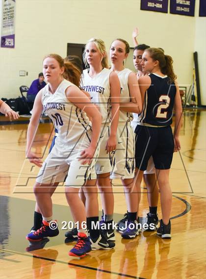 Thumbnail 2 in Anthem Prep @ Northwest Christian photogallery.