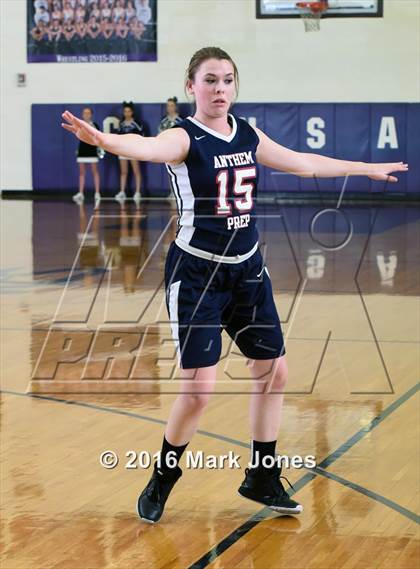 Thumbnail 1 in Anthem Prep @ Northwest Christian photogallery.