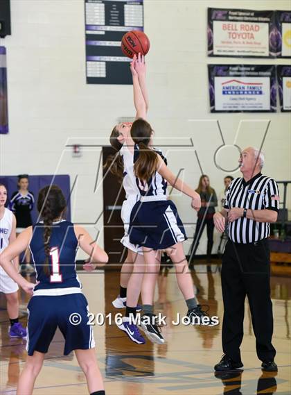 Thumbnail 2 in Anthem Prep @ Northwest Christian photogallery.