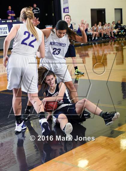 Thumbnail 1 in Anthem Prep @ Northwest Christian photogallery.