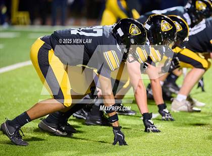 Thumbnail 1 in Mater Dei Catholic @ Bishop O'Dowd photogallery.