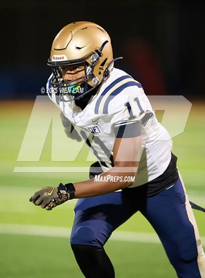 Thumbnail 3 in Mater Dei Catholic @ Bishop O'Dowd photogallery.