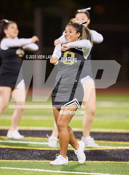 Thumbnail 3 in Mater Dei Catholic @ Bishop O'Dowd photogallery.