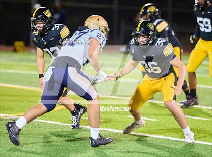Thumbnail 1 in Mater Dei Catholic @ Bishop O'Dowd photogallery.