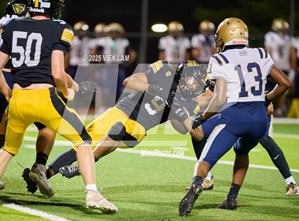 Thumbnail 3 in Mater Dei Catholic @ Bishop O'Dowd photogallery.
