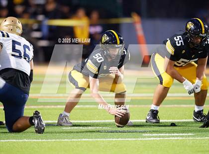 Thumbnail 2 in Mater Dei Catholic @ Bishop O'Dowd photogallery.