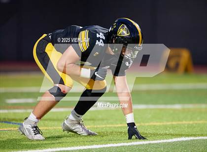 Thumbnail 1 in Mater Dei Catholic @ Bishop O'Dowd photogallery.