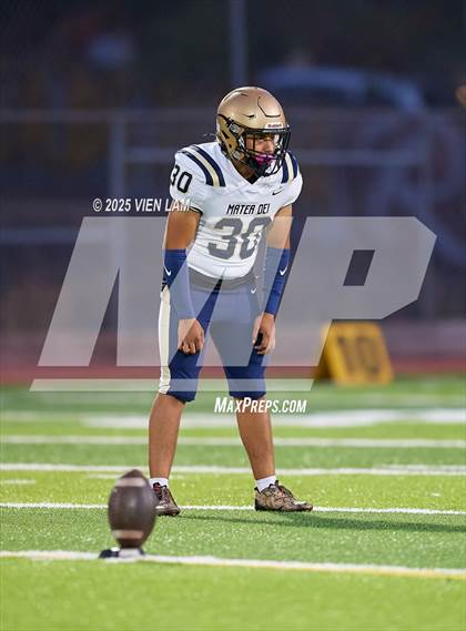 Thumbnail 3 in Mater Dei Catholic @ Bishop O'Dowd photogallery.