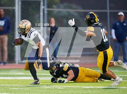 Thumbnail 2 in Mater Dei Catholic @ Bishop O'Dowd photogallery.
