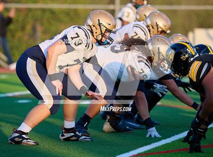 Thumbnail 3 in Mater Dei Catholic @ Bishop O'Dowd photogallery.