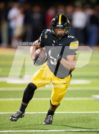 Thumbnail 1 in Mater Dei Catholic @ Bishop O'Dowd photogallery.