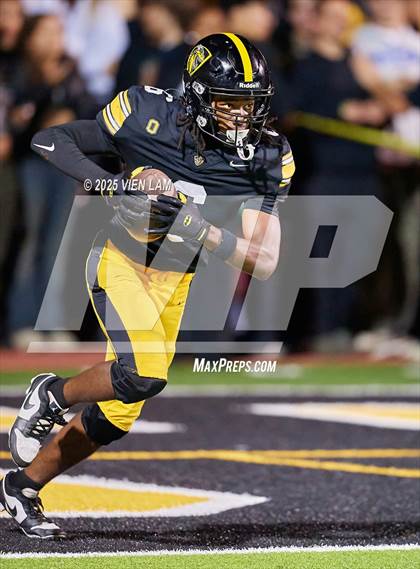 Thumbnail 2 in Mater Dei Catholic @ Bishop O'Dowd photogallery.