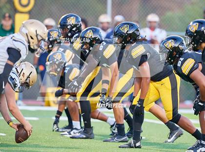 Thumbnail 2 in Mater Dei Catholic @ Bishop O'Dowd photogallery.