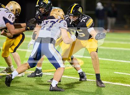 Thumbnail 2 in Mater Dei Catholic @ Bishop O'Dowd photogallery.