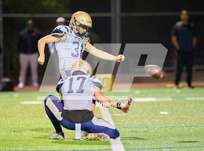 Thumbnail 2 in Mater Dei Catholic @ Bishop O'Dowd photogallery.