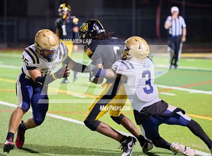 Thumbnail 1 in Mater Dei Catholic @ Bishop O'Dowd photogallery.