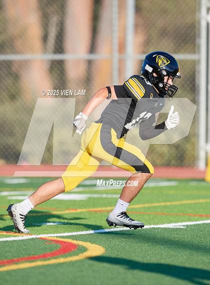 Thumbnail 2 in Mater Dei Catholic @ Bishop O'Dowd photogallery.