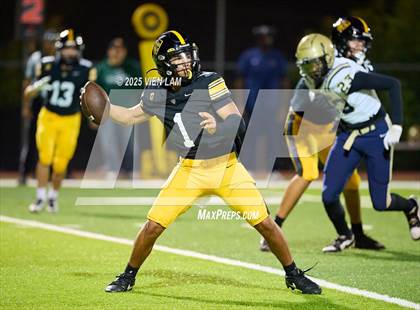 Thumbnail 3 in Mater Dei Catholic @ Bishop O'Dowd photogallery.