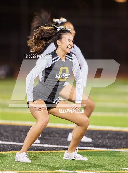 Thumbnail 2 in Mater Dei Catholic @ Bishop O'Dowd photogallery.