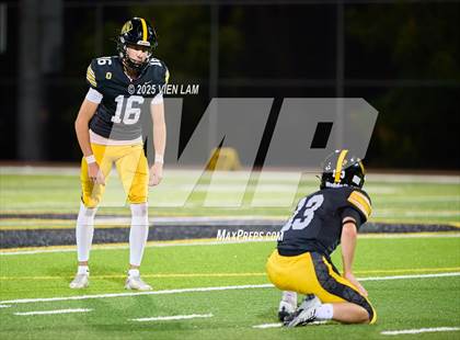 Thumbnail 3 in Mater Dei Catholic @ Bishop O'Dowd photogallery.