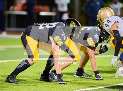 Thumbnail 3 in Mater Dei Catholic @ Bishop O'Dowd photogallery.
