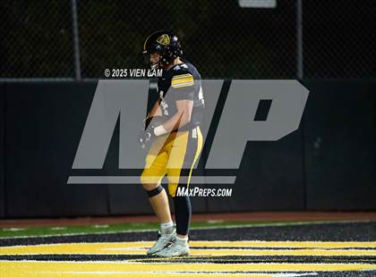 Thumbnail 2 in Mater Dei Catholic @ Bishop O'Dowd photogallery.