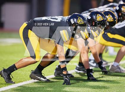 Thumbnail 1 in Mater Dei Catholic @ Bishop O'Dowd photogallery.