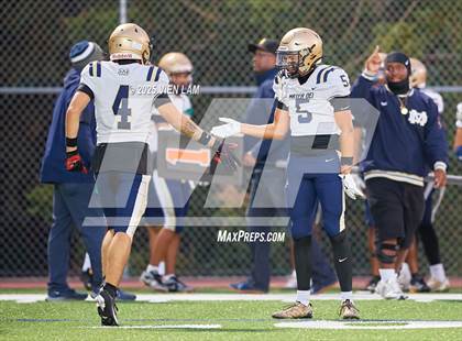 Thumbnail 1 in Mater Dei Catholic @ Bishop O'Dowd photogallery.