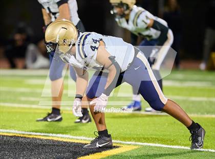 Thumbnail 1 in Mater Dei Catholic @ Bishop O'Dowd photogallery.