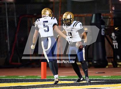 Thumbnail 3 in Mater Dei Catholic @ Bishop O'Dowd photogallery.