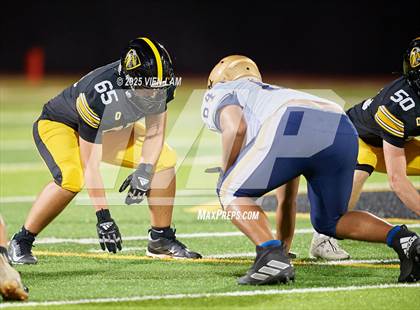 Thumbnail 2 in Mater Dei Catholic @ Bishop O'Dowd photogallery.
