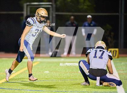 Thumbnail 1 in Mater Dei Catholic @ Bishop O'Dowd photogallery.