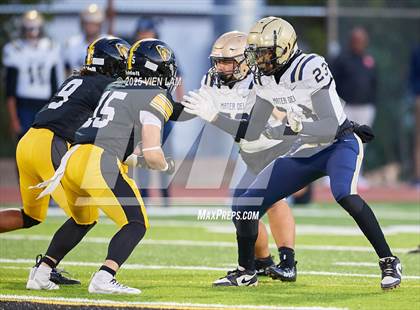 Thumbnail 3 in Mater Dei Catholic @ Bishop O'Dowd photogallery.