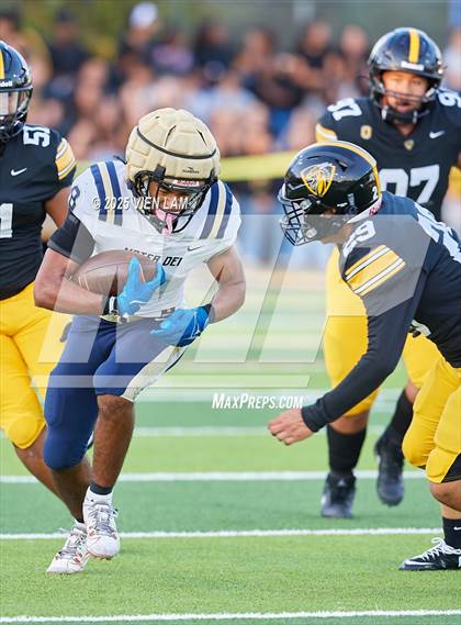 Thumbnail 1 in Mater Dei Catholic @ Bishop O'Dowd photogallery.