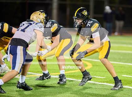 Thumbnail 1 in Mater Dei Catholic @ Bishop O'Dowd photogallery.