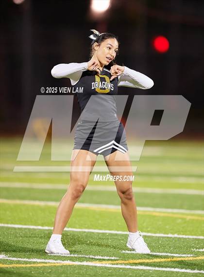 Thumbnail 1 in Mater Dei Catholic @ Bishop O'Dowd photogallery.