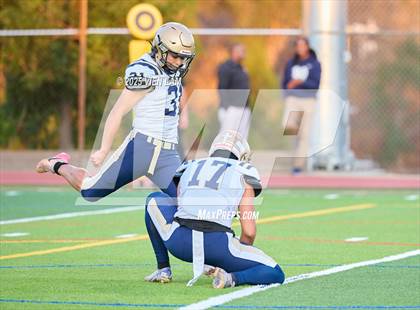 Thumbnail 2 in Mater Dei Catholic @ Bishop O'Dowd photogallery.