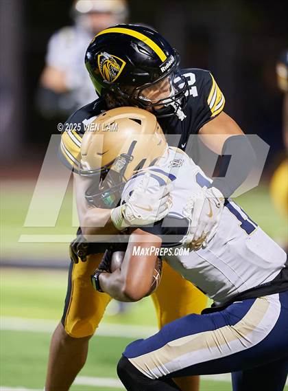 Thumbnail 3 in Mater Dei Catholic @ Bishop O'Dowd photogallery.