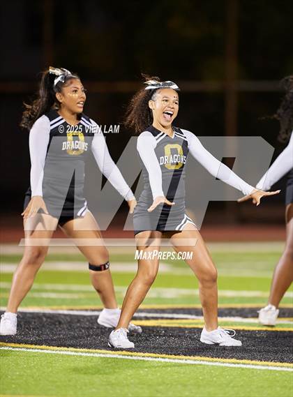 Thumbnail 3 in Mater Dei Catholic @ Bishop O'Dowd photogallery.
