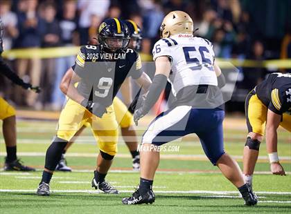 Thumbnail 3 in Mater Dei Catholic @ Bishop O'Dowd photogallery.