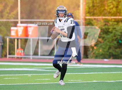 Thumbnail 3 in Mater Dei Catholic @ Bishop O'Dowd photogallery.