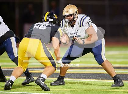 Thumbnail 3 in Mater Dei Catholic @ Bishop O'Dowd photogallery.