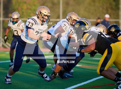 Thumbnail 1 in Mater Dei Catholic @ Bishop O'Dowd photogallery.