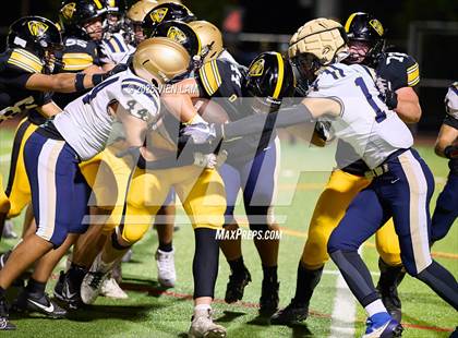 Thumbnail 3 in Mater Dei Catholic @ Bishop O'Dowd photogallery.