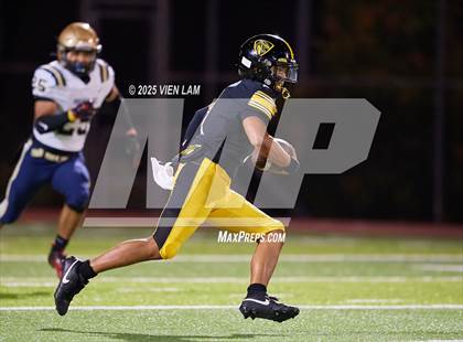 Thumbnail 2 in Mater Dei Catholic @ Bishop O'Dowd photogallery.